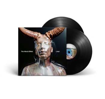 2LP The Hirsch Effekt: Urian