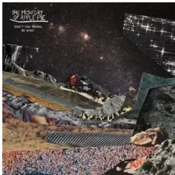 Don't You Wanna Be Mine?