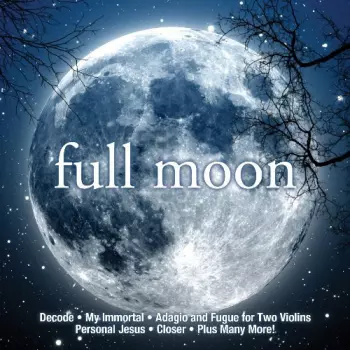 The Hit Crew: Full Moon