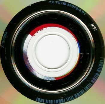 CD The Hit Crew: Kid’s Patriotic Favorites