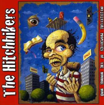 Album The Hitchhikers: Intellectual Properties Of The Minimal Mind