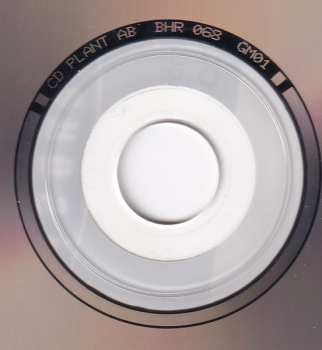 LP The Hives: Barely Legal