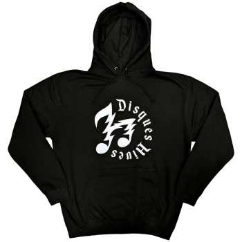 Merch The Hives: Felpa Flames Logo The Hives
