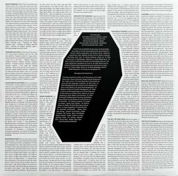 LP The Hives: The Death Of Randy Fitzsimmons LTD | CLR