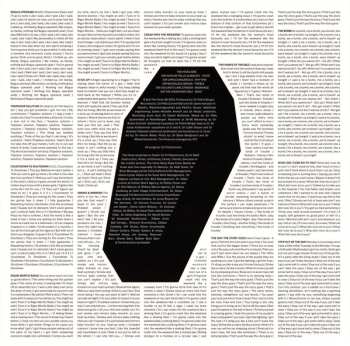 LP The Hives: The Death Of Randy Fitzsimmons LTD | CLR