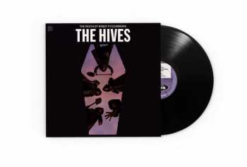LP The Hives: The Death Of Randy Fitzsimmons (180g) (black Vinyl)
