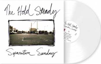 LP The Hold Steady: Separation Sunday CLR