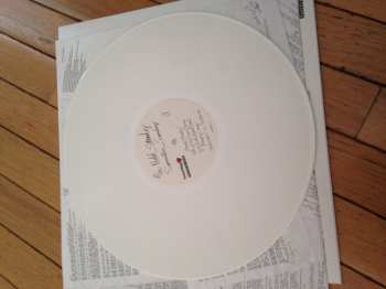 LP The Hold Steady: Separation Sunday CLR