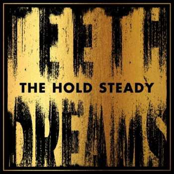 2LP The Hold Steady: Teeth Dreams