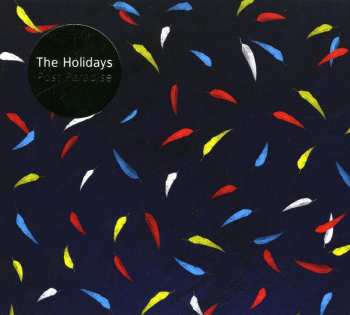 Album The Holidays: Post Paradise