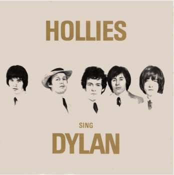 Album The Hollies: Hollies Sing Dylan