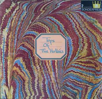2LP The Hollies: Tops Of The Hollies