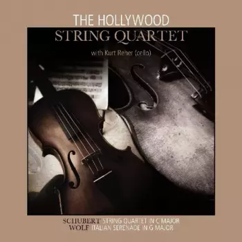 Franz Schubert: String Quintet In C Major D956/op163 - "Italian Serenade" In G Major