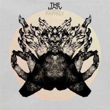 LP The Holy Family: The Holy Family LTD | CLR