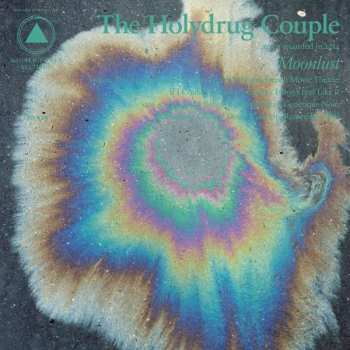 CD The Holydrug Couple: Moonlust
