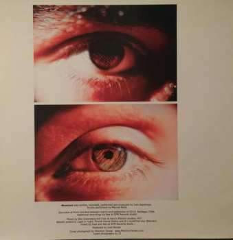 LP The Holydrug Couple: Moonlust