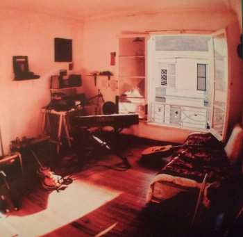 LP The Holydrug Couple: Moonlust