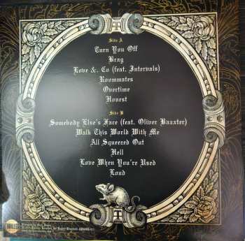 LP The Home Team: The Crucible of Life