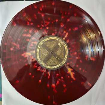 LP The Home Team: The Crucible of Life