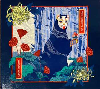 CD The Home Team: Slow Bloom