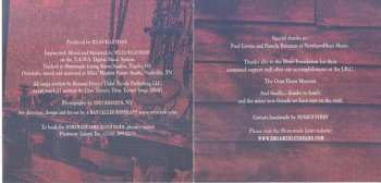 CD The Homemade Jamz Blues Band: I Got Blues For You