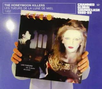 The Honeymoon Killers: Les Tueurs De La Lune De Miel
