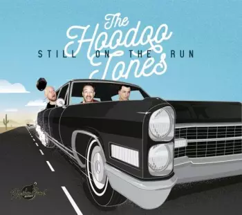Still On The Run