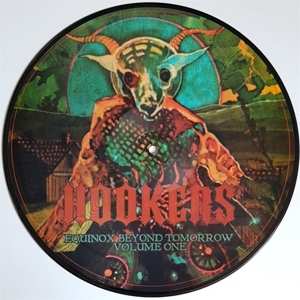 Album The Hookers: Equinox For Tomorrow 1