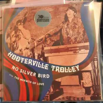 SP The Hooterville Trolley: No Silver Bird LTD