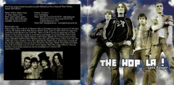 CD The Hop La !: Sans Danger DIGI