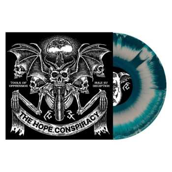 Album The Hope Conspiracy: Tools Of Oppressi