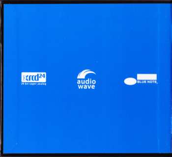 CD The Horace Silver Quintet: The Cape Verdean Blues