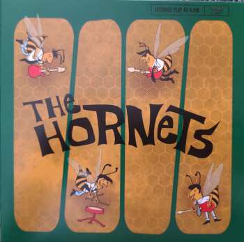 Album The Hornets: The Hornets