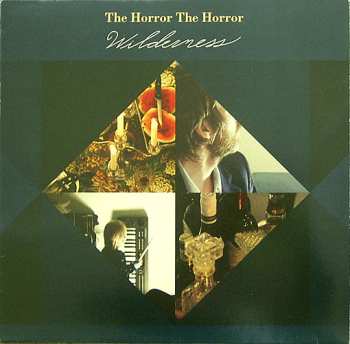 LP The Horror The Horror: Wilderness