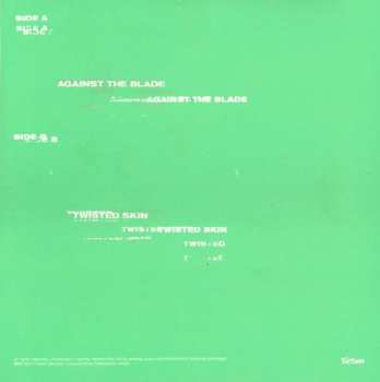 SP The Horrors: Against The Blade CLR