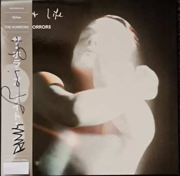 LP The Horrors: Night Life CLR