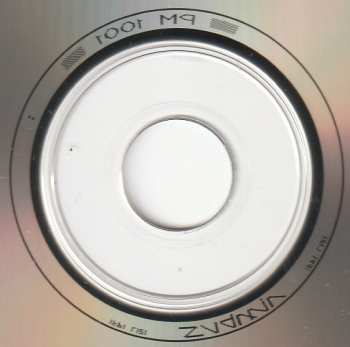 CD The Hot Club Of San Francisco: Swing This