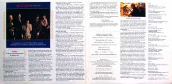 2LP The Hot Club Of San Francisco: Yerba Buena Bounce LTD