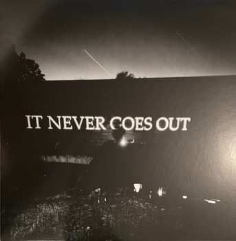 LP The Hotelier: It Never Goes Out