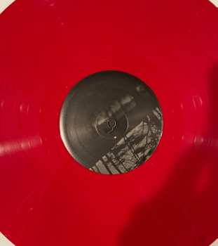 LP The Hotelier: It Never Goes Out