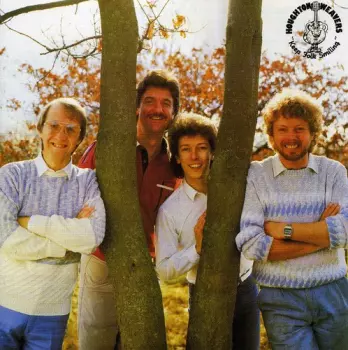 The Houghton Weavers: Keep Folk Smiling