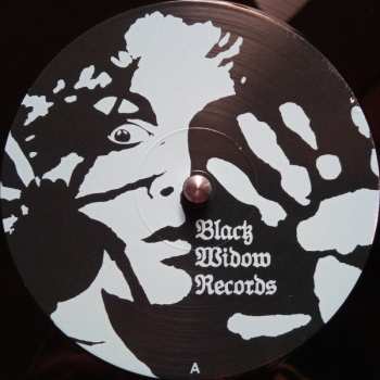 LP The Hounds Of Hasselvander: Ancient Rocks