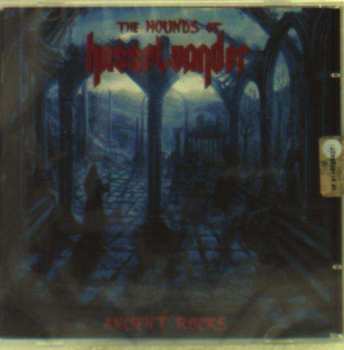 CD The Hounds Of Hasselvander: Ancient Rocks