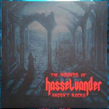 LP The Hounds Of Hasselvander: Ancient Rocks