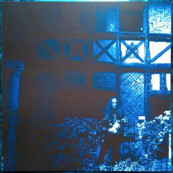 LP The Hounds Of Hasselvander: Ancient Rocks