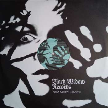 LP The Hounds Of Hasselvander: Ancient Rocks