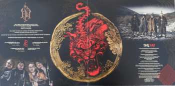 2LP The Hu: The Gereg DLX | CLR