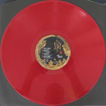 2LP The Hu: The Gereg DLX | CLR