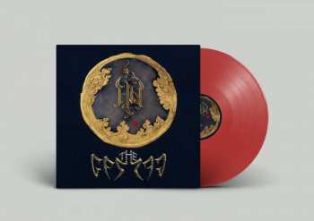 2LP The Hu: The Gereg DLX | CLR