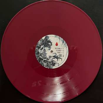 2LP The Hu: Rumble Of Thunder CLR